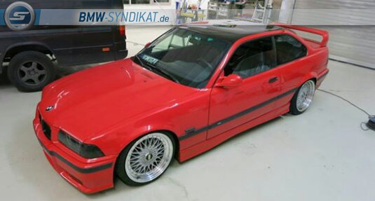 BMW-Syndikat Fotostorie