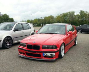 *** 328i coupe individual *** - 3er BMW - E36