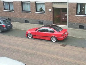 *** 328i coupe individual *** - 3er BMW - E36