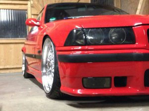 *** 328i coupe individual *** - 3er BMW - E36 *** 328i coupe individual *** - 3er BMW - E36