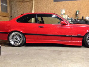 *** 328i coupe individual *** - 3er BMW - E36 *** 328i coupe individual *** - 3er BMW - E36