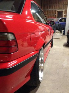 *** 328i coupe individual *** - 3er BMW - E36 *** 328i coupe individual *** - 3er BMW - E36