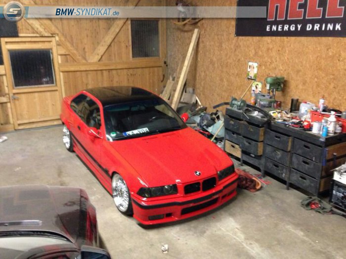 BMW-Syndikat Fotostorie
