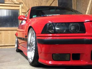 *** 328i coupe individual *** - 3er BMW - E36 *** 328i coupe individual *** - 3er BMW - E36