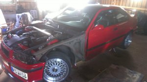 *** 328i coupe individual *** - 3er BMW - E36
