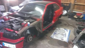 *** 328i coupe individual *** - 3er BMW - E36