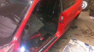 *** 328i coupe individual *** - 3er BMW - E36