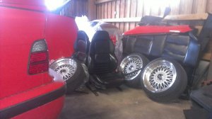 *** 328i coupe individual *** - 3er BMW - E36