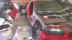 *** 328i coupe individual *** - 3er BMW - E36