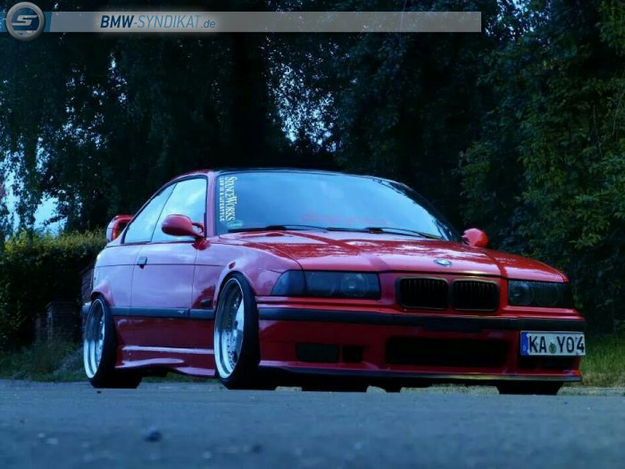 BMW-Syndikat Fotostorie