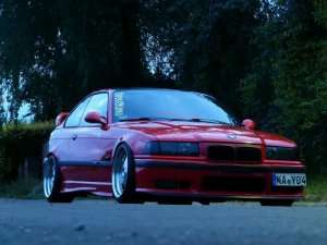 *** 328i coupe individual *** - 3er BMW - E36 *** 328i coupe individual *** - 3er BMW - E36