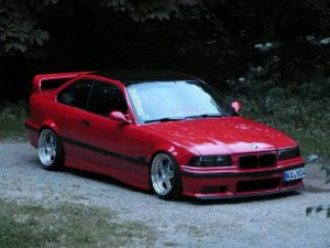 *** 328i coupe individual *** - 3er BMW - E36