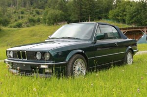 bmw e30, 325i Cabrio VFL umbau auf M technik 2???? - 3er BMW - E30 bmw e30, 325i Cabrio VFL umbau auf M technik 2???? - 3er BMW - E30