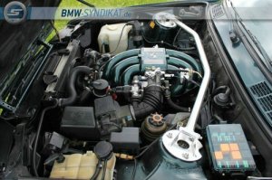 BMW e30 Vfl chrom - 3er BMW - E30