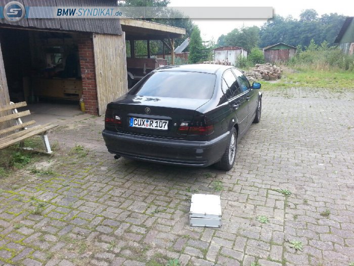 BMW-Syndikat Fotostorie