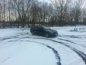 Bmw e46 BLACK PROJECT - 3er BMW - E46