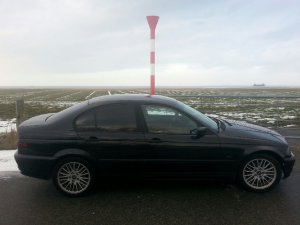 Bmw e46 BLACK PROJECT - 3er BMW - E46