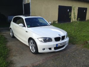 E81 Carbon und Alcantara - 1er BMW - E81 / E82 / E87 / E88 E81 Carbon und Alcantara - 1er BMW - E81 / E82 / E87 / E88