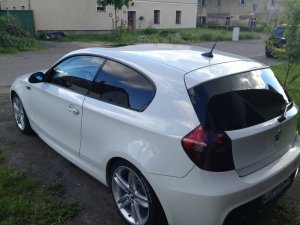 E81 Carbon und Alcantara - 1er BMW - E81 / E82 / E87 / E88 E81 Carbon und Alcantara - 1er BMW - E81 / E82 / E87 / E88