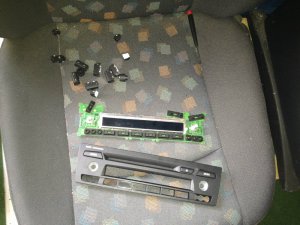 E81 Carbon und Alcantara - 1er BMW - E81 / E82 / E87 / E88 E81 Carbon und Alcantara - 1er BMW - E81 / E82 / E87 / E88