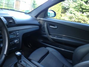 E81 Carbon und Alcantara - 1er BMW - E81 / E82 / E87 / E88 E81 Carbon und Alcantara - 1er BMW - E81 / E82 / E87 / E88