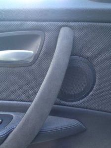 E81 Carbon und Alcantara - 1er BMW - E81 / E82 / E87 / E88 E81 Carbon und Alcantara - 1er BMW - E81 / E82 / E87 / E88