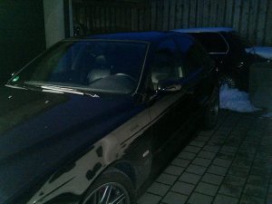 Mein Traumauto =) - 5er BMW - E39