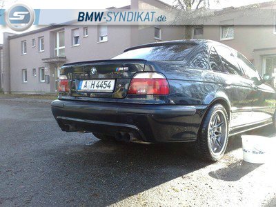 BMW-Syndikat Fotostorie