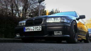 E36 325tds Touring "Dario" - 3er BMW - E36 E36 325tds Touring "Dario" - 3er BMW - E36