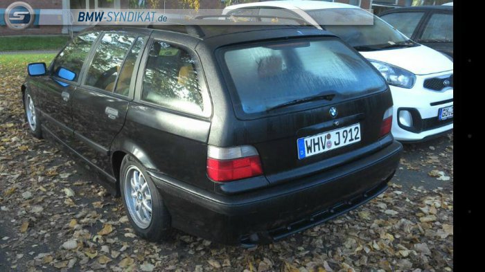 BMW-Syndikat Fotostorie