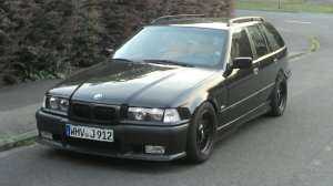 E36 325tds Touring "Dario" - 3er BMW - E36 E36 325tds Touring "Dario" - 3er BMW - E36