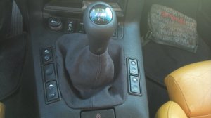 E36 325tds Touring "Dario" - 3er BMW - E36 E36 325tds Touring "Dario" - 3er BMW - E36