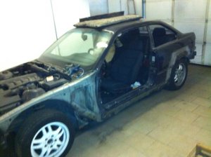 E36 328i Coupe - 3er BMW - E36 E36 328i Coupe - 3er BMW - E36