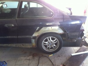E36 328i Coupe - 3er BMW - E36 E36 328i Coupe - 3er BMW - E36