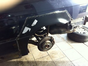 E36 328i Coupe - 3er BMW - E36 E36 328i Coupe - 3er BMW - E36