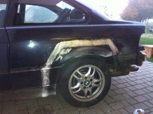 E36 328i Coupe - 3er BMW - E36 E36 328i Coupe - 3er BMW - E36