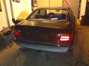 E36 328i Coupe - 3er BMW - E36 E36 328i Coupe - 3er BMW - E36