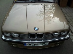 E30 bahama-beige alpina b6 2.8 replica - 3er BMW - E30 E30 bahama-beige alpina b6 2.8 replica - 3er BMW - E30