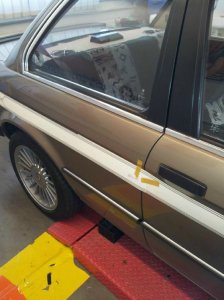 E30 bahama-beige alpina b6 2.8 replica - 3er BMW - E30 E30 bahama-beige alpina b6 2.8 replica - 3er BMW - E30