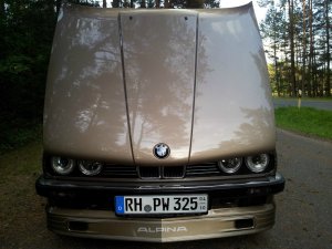 E30 bahama-beige alpina b6 2.8 replica - 3er BMW - E30 E30 bahama-beige alpina b6 2.8 replica - 3er BMW - E30