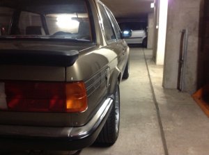 E30 bahama-beige alpina b6 2.8 replica - 3er BMW - E30 E30 bahama-beige alpina b6 2.8 replica - 3er BMW - E30