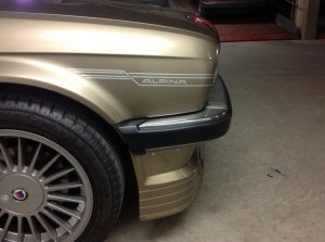 E30 bahama-beige alpina b6 2.8 replica - 3er BMW - E30 E30 bahama-beige alpina b6 2.8 replica - 3er BMW - E30