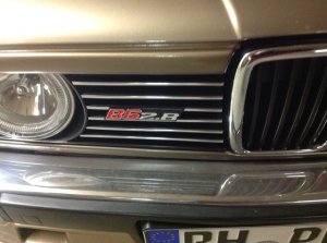 E30 bahama-beige alpina b6 2.8 replica - 3er BMW - E30 E30 bahama-beige alpina b6 2.8 replica - 3er BMW - E30