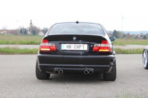 318d US 20 Zoll - 3er BMW - E46 318d US 20 Zoll - 3er BMW - E46