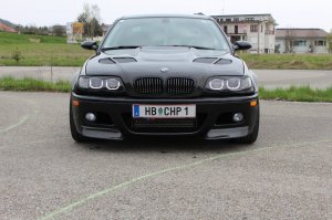 318d US 20 Zoll - 3er BMW - E46 318d US 20 Zoll - 3er BMW - E46