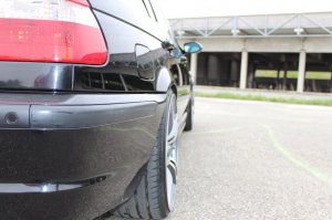 318d US 20 Zoll - 3er BMW - E46 318d US 20 Zoll - 3er BMW - E46