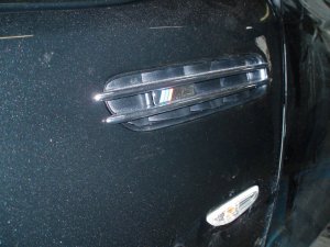 M530dXdrive 21 Zoll X5 Felgen - 5er BMW - E60 / E61