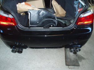 M530dXdrive 21 Zoll X5 Felgen - 5er BMW - E60 / E61