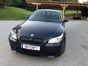 M530dXdrive 21 Zoll X5 Felgen - 5er BMW - E60 / E61