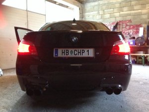 M530dXdrive 21 Zoll X5 Felgen - 5er BMW - E60 / E61